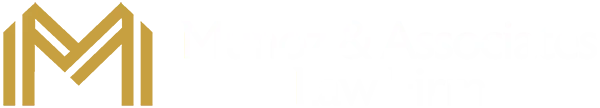 Munoz & Associates Law Firm