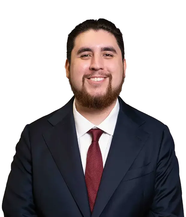 Ellis Munoz - Houston Personal Injury Attorney